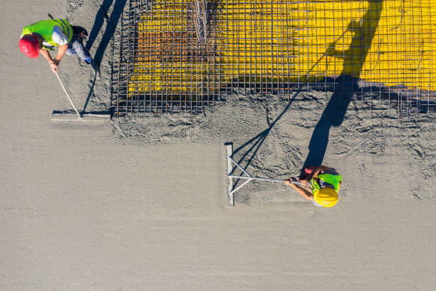 Affordable Concrete Services in NE
