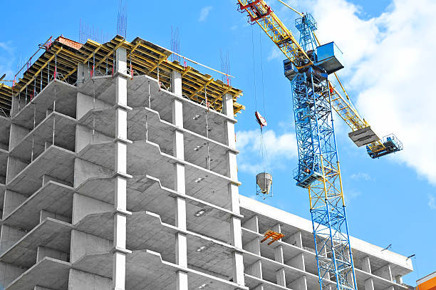 Why Trust Our Certified Concrete Contractors for Your Project Needs in NE?